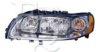 EQUAL QUALITY PP1027D Headlight